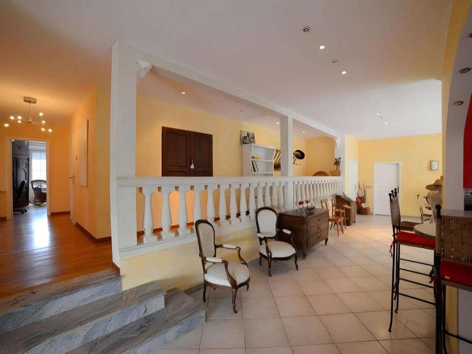 VOIRIN Valérie Hotel in Grand Est