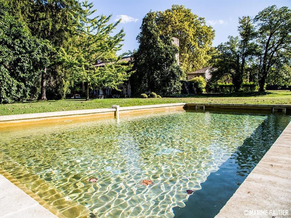 Château Beaupré Deleuze Hotel in Provence-Alpes-Côte d'Azur