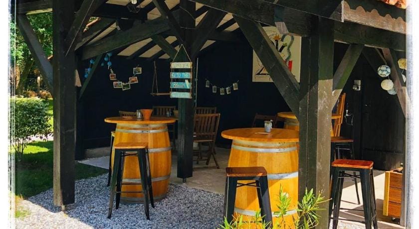 Au Clair Des Landes Bed and Breakfast in Nouvelle-Aquitaine