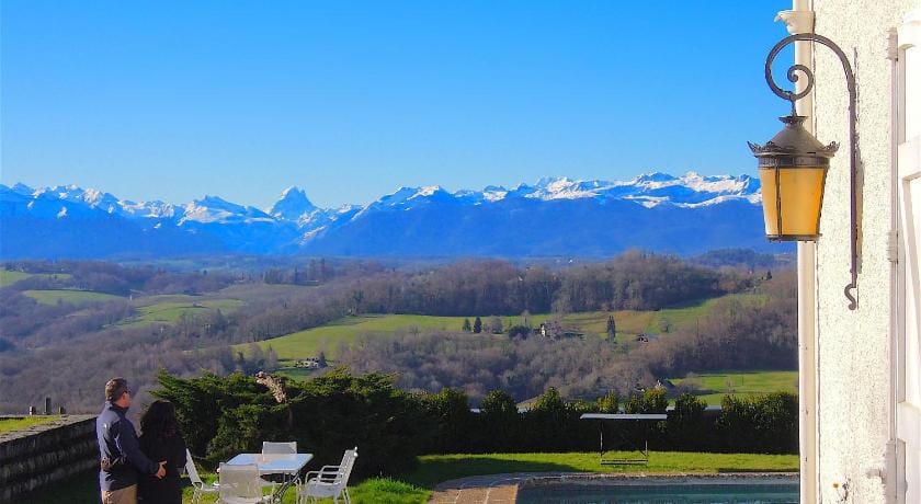 Clos Mirabel B&B Hotel in Nouvelle-Aquitaine