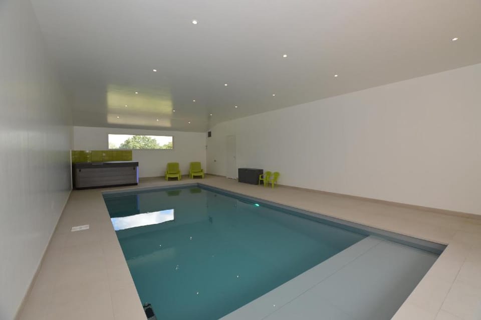 Ecogite La Noe Vacation rental in Brittany