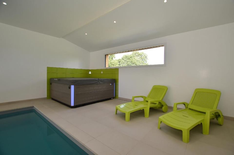 Ecogite La Noe Vacation rental in Brittany