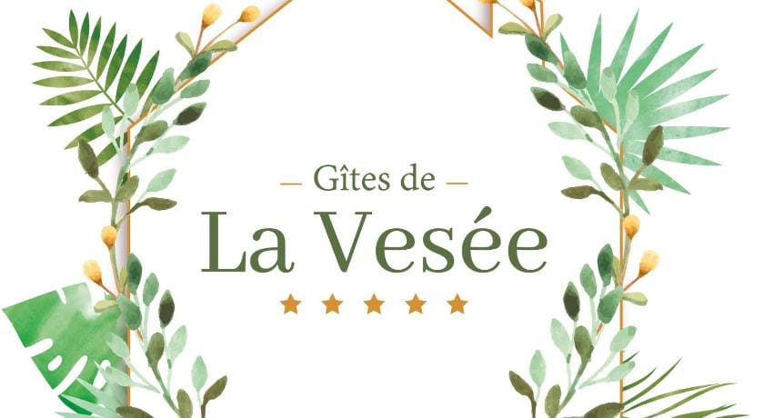 Gîtes de la Vesée Vacation rental in Hauts-de-France