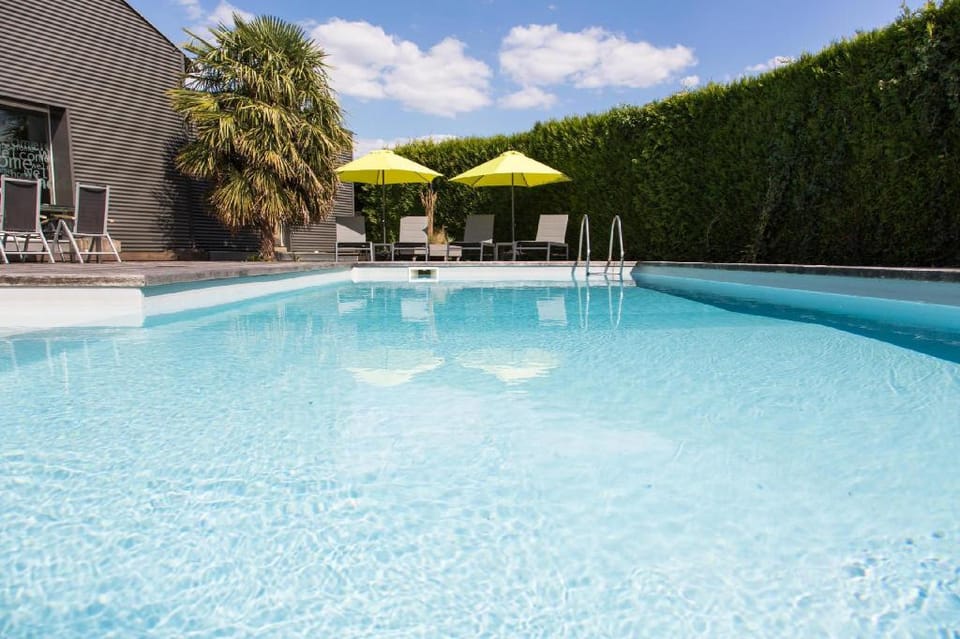 Gîtes de la Vesée Vacation rental in Hauts-de-France