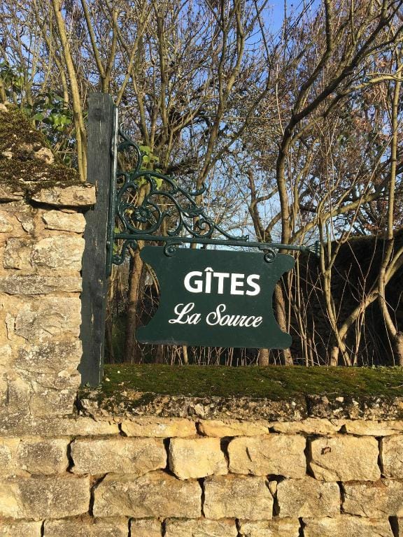 Gîtes La Source Vacation rental in Nouvelle-Aquitaine