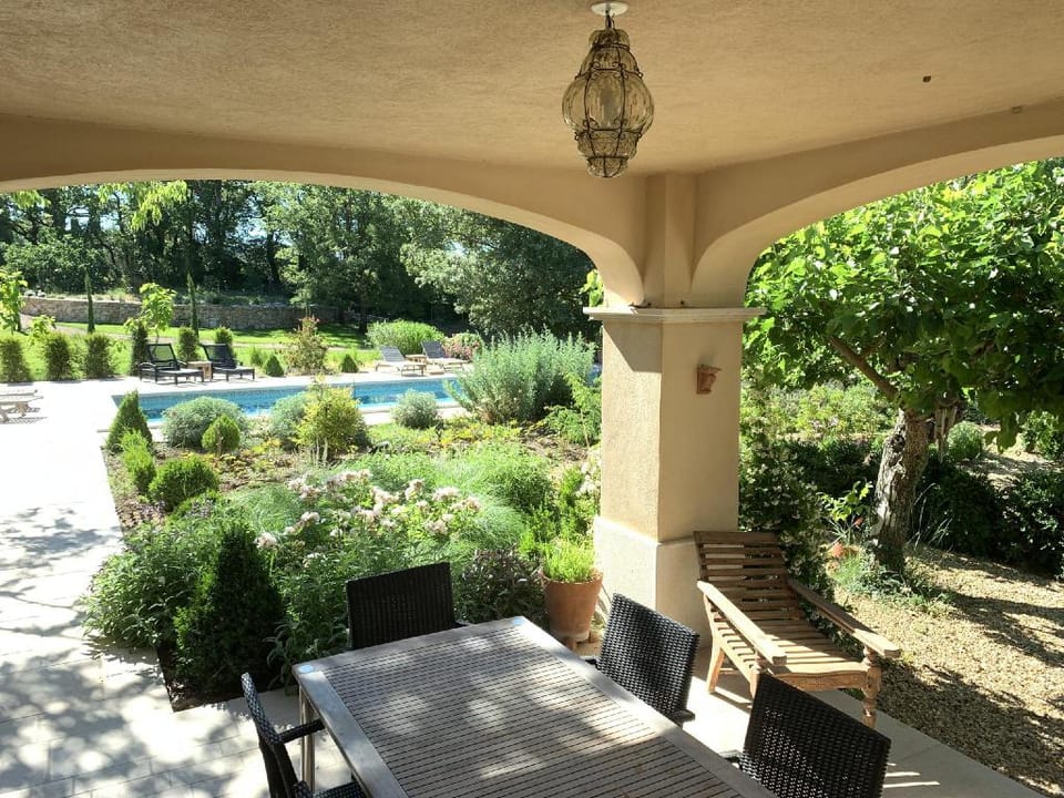 La Bastide des Enquèses Hotel in Lorgues