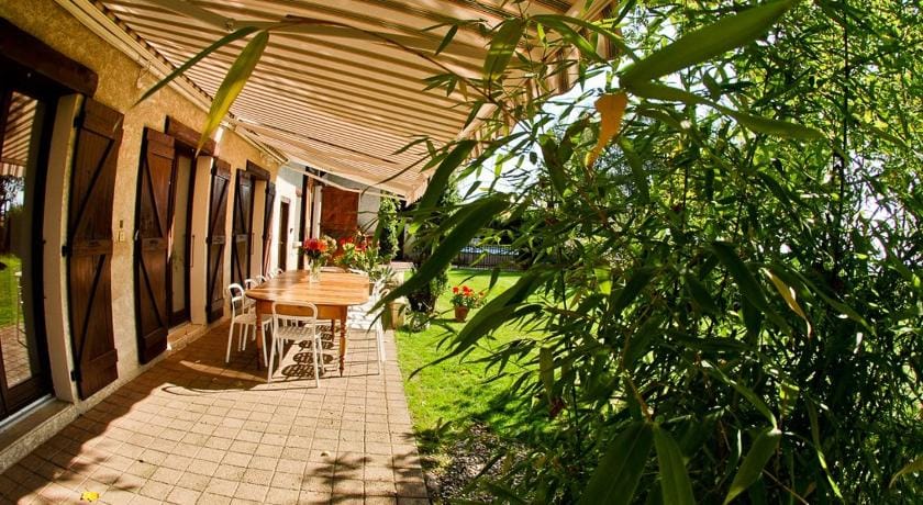 Le Domaine du Plantier Country House in Auvergne-Rhône-Alpes