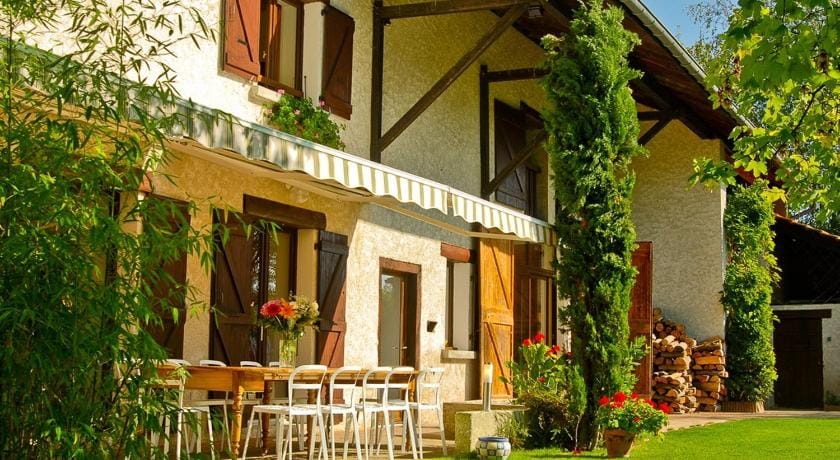 Le Domaine du Plantier Country House in Auvergne-Rhône-Alpes