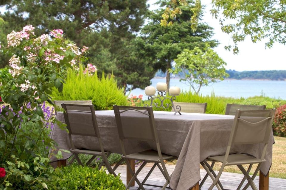 Rêves de Bord de Mer Hotel in Locmariaquer