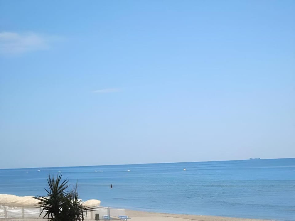 Appartement Héliopolis Village Naturiste Cap d'Agde Apartment in Agde