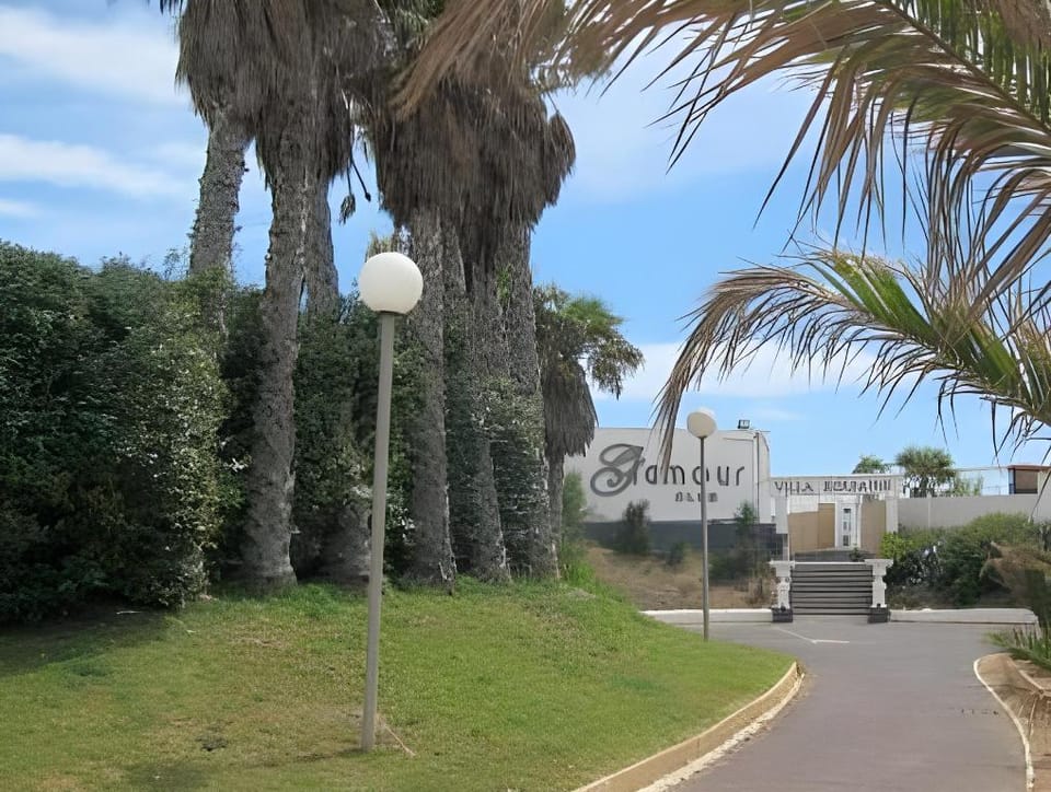 Appartement Héliopolis Village Naturiste Cap d'Agde Apartment in Agde