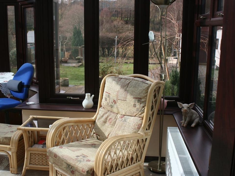 The Old School House Hotel in Wales