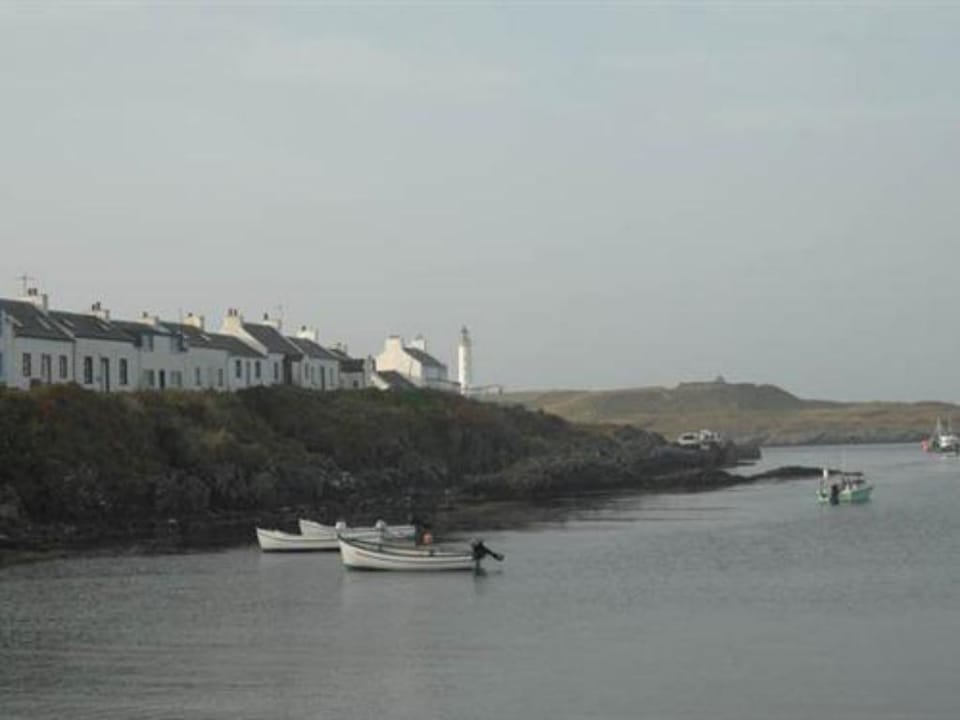 The Old School Vacation rental in Scotland