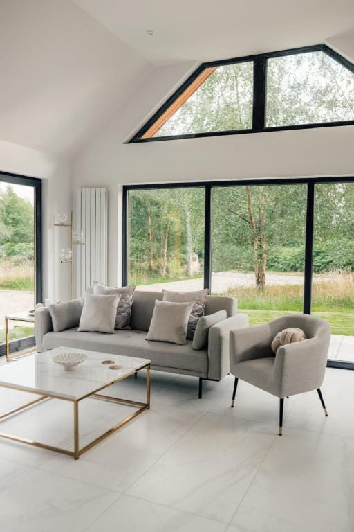 Newlands Lodges Apartment in England