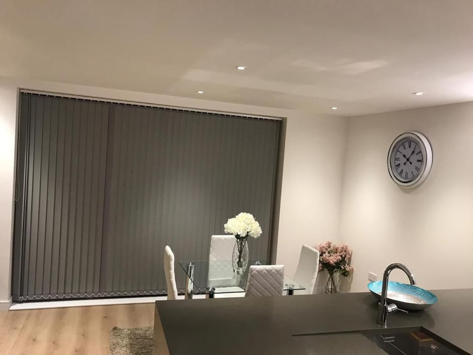 Kew Bridge Apartments Apartment in Brentford