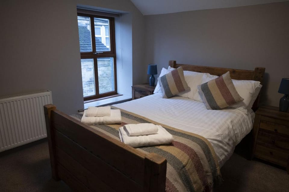 The Milestone Inn in Calderdale