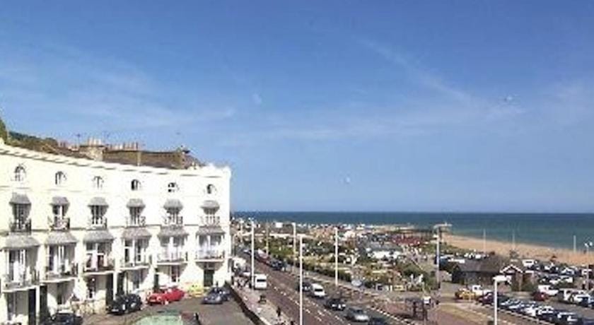 Moray Hastings Apartment in Hastings