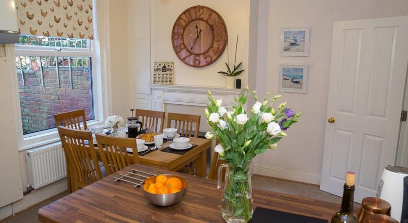 Jutes House Exeter Vacation rental in Exeter