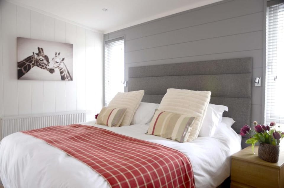 Hollicarrs - Honeycomb Lodge Hotel in Selby