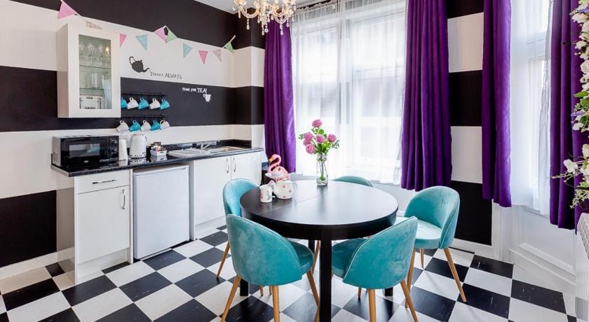 Honeypot House Apartment in Newcastle upon Tyne