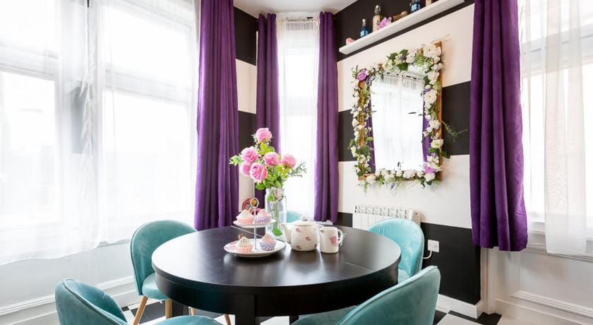 Honeypot House Apartment in Newcastle upon Tyne