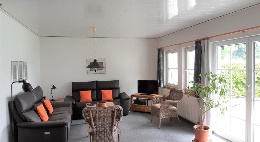 Ferienwohnung Stricker Harz Apartment in Thuringia, Germany