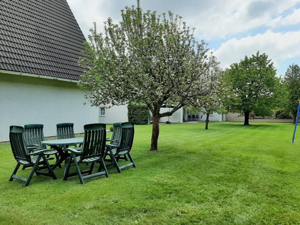 Ferienwohnung Stricker Harz Apartment in Thuringia, Germany