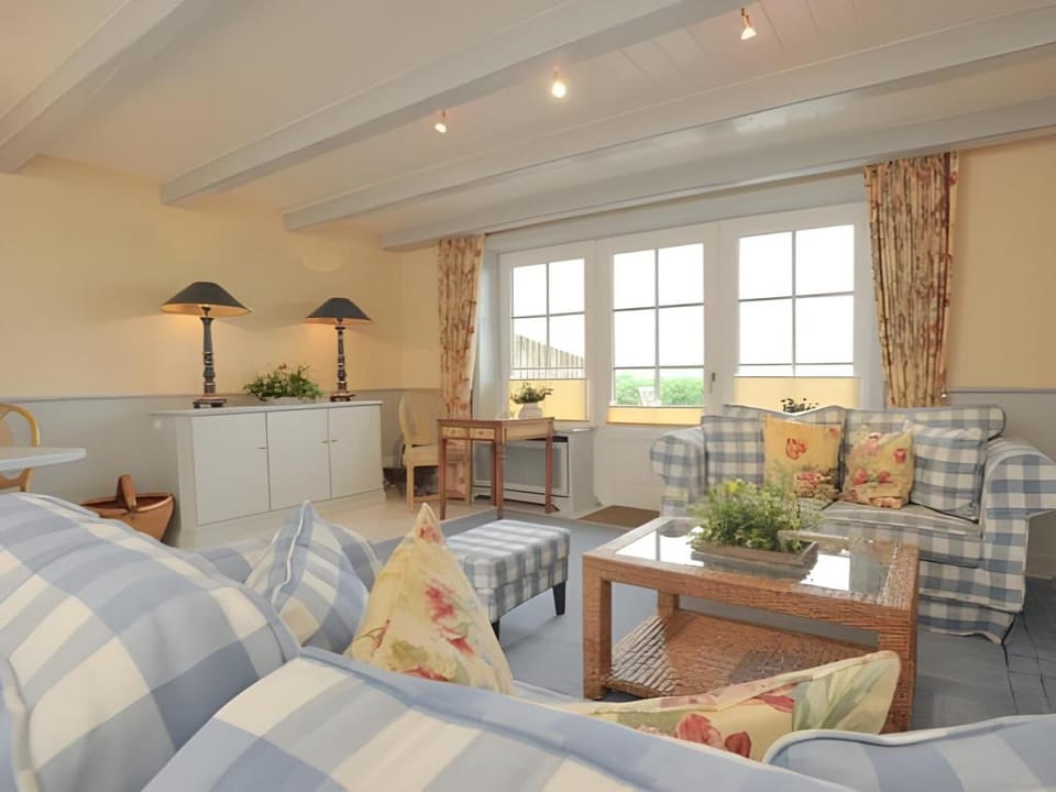 Ferienwohnung Heefwai 2 "W1" Apartment in Westerland