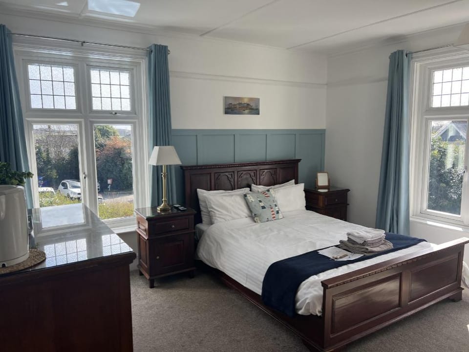 Gwyndra House B&B Hotel in Saint Austell