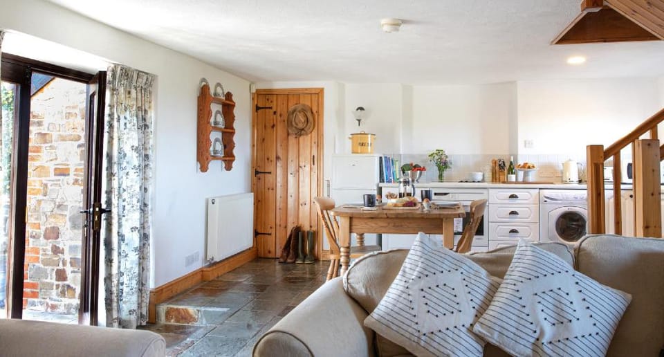 Downe Cottages Vacation rental in England