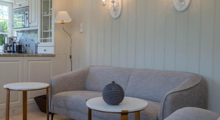 Ferienwohnung Dikstig "rechts" Apartment in Nordfriesland
