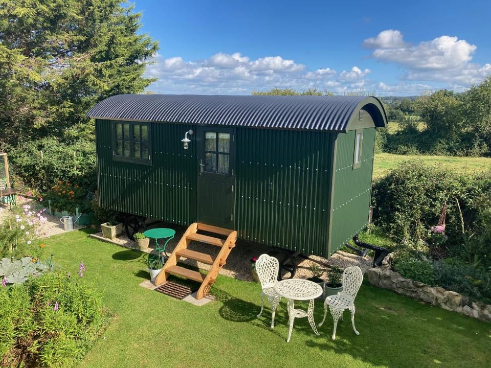 Corner House Vacation rental in Taunton Deane