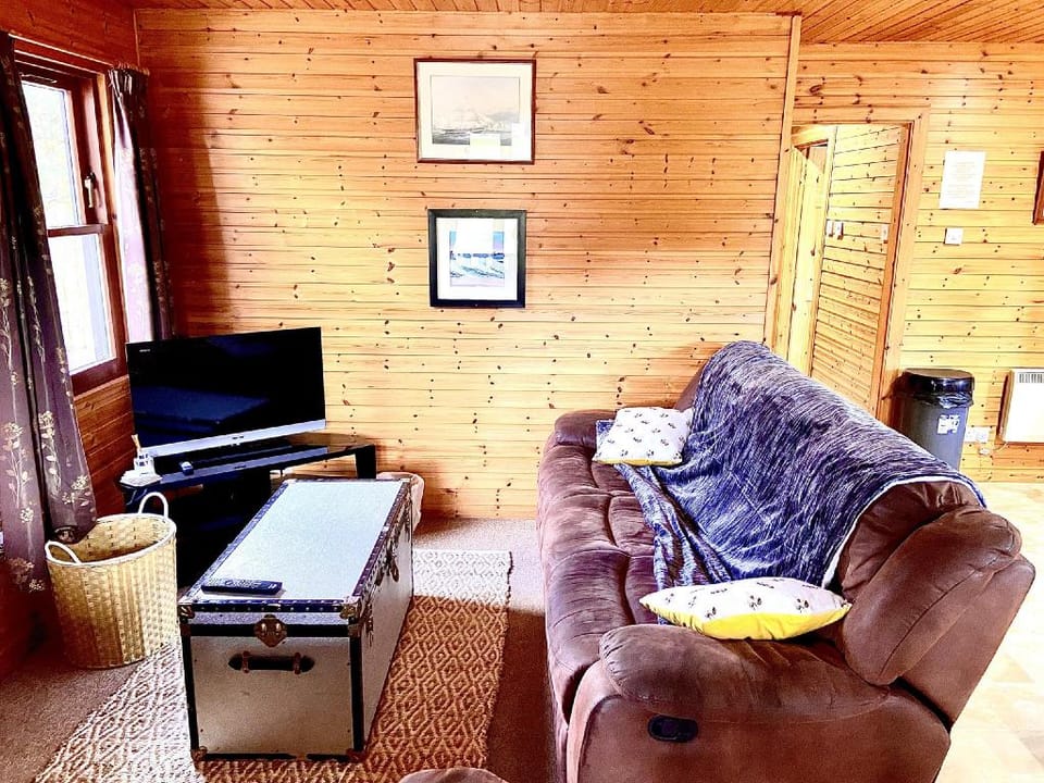 Braemar Lodge Cabins Vacation rental in Braemar