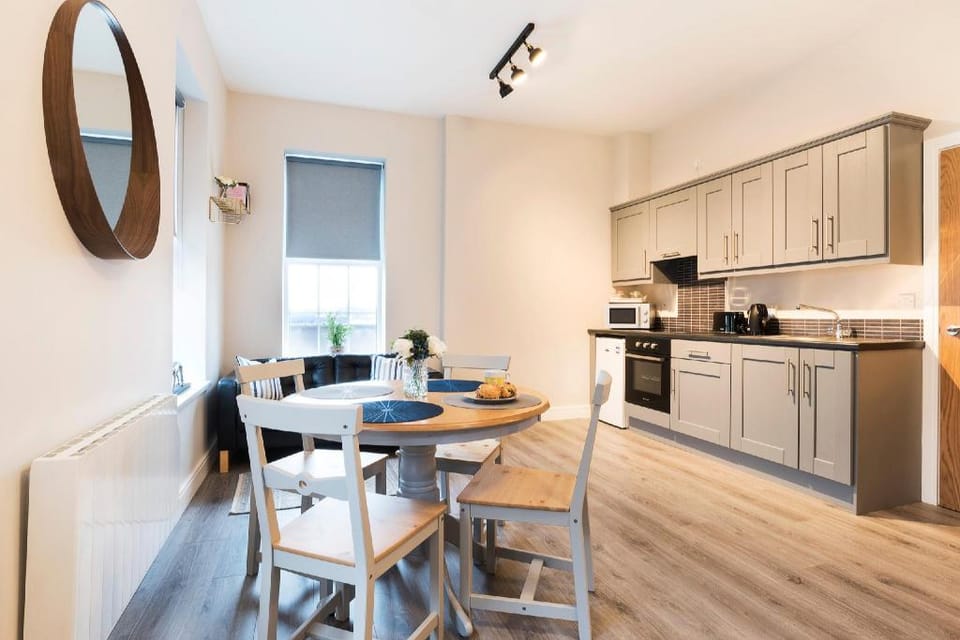 Blue Door Apartments Apartment in Northern Ireland