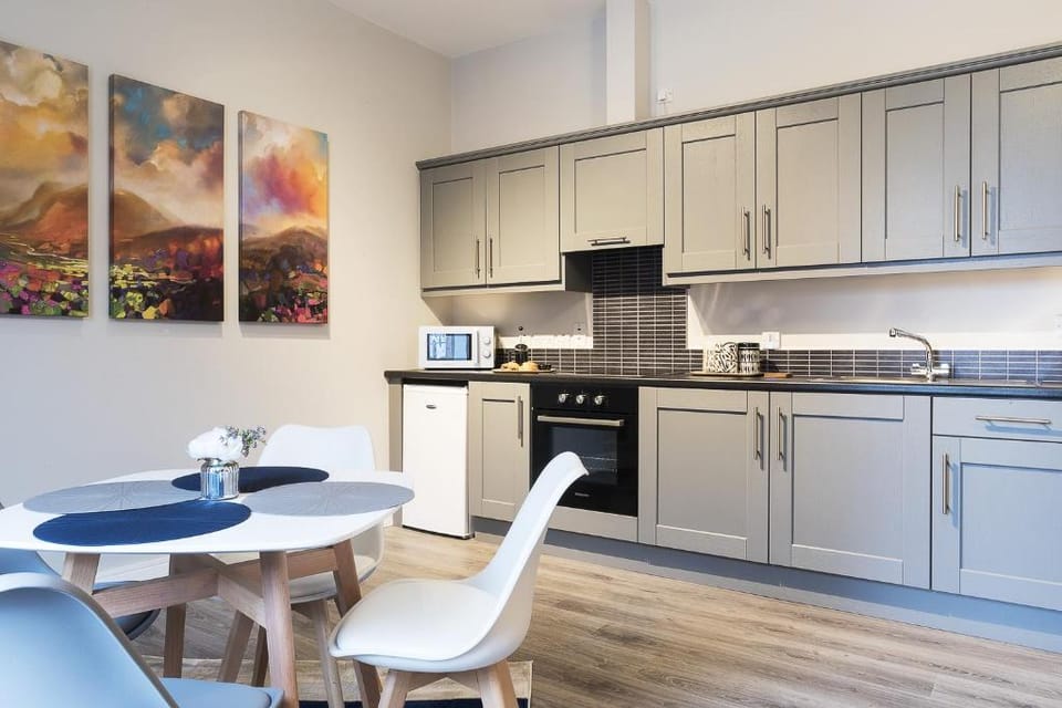 Blue Door Apartments Apartment in Northern Ireland