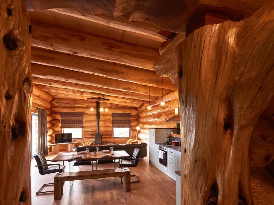 Aurora North Coast Vacation rental in Northern Ireland
