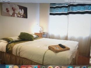 Apple House Guesthouse Heathrow Airport Bed and Breakfast in London Borough of Hounslow