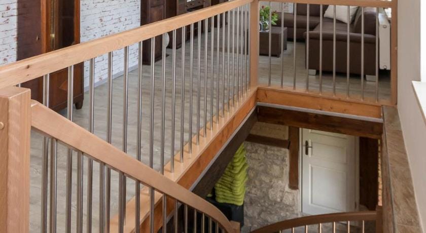 Weingut Pawis Appartements Apartment in Thuringia, Germany