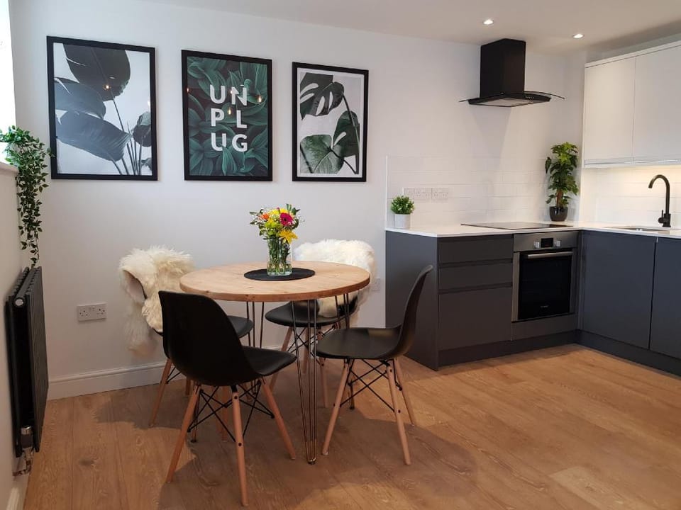 Woodcock Farm Holidays Vacation rental in Glossop