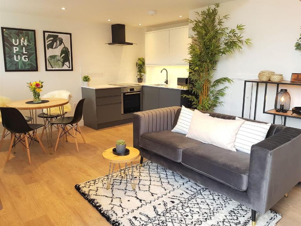 Woodcock Farm Holidays Vacation rental in Glossop