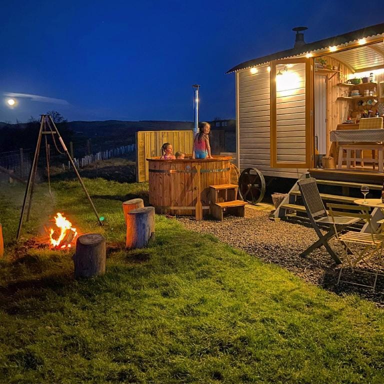 Westfield House Farm Farm Stay in England