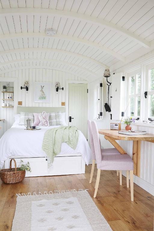 Westfield House Farm Farm Stay in England