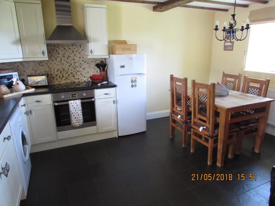 Wernddofn Hotel in Wales