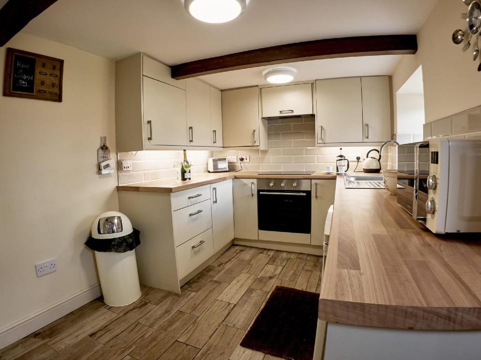 Tower View Belthorn Apartment in Blackburn