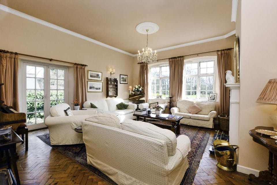 The Old School Bed and Breakfast in Cherwell District