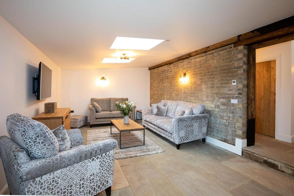 The Yard @ Pringle Farm Vacation rental in Huntingdonshire District