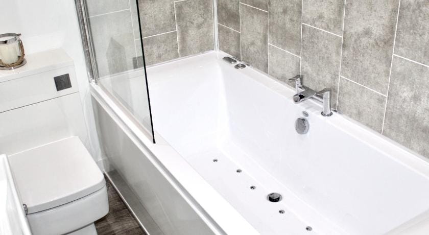 Reads Luxury Apartments Apartment in Blackpool