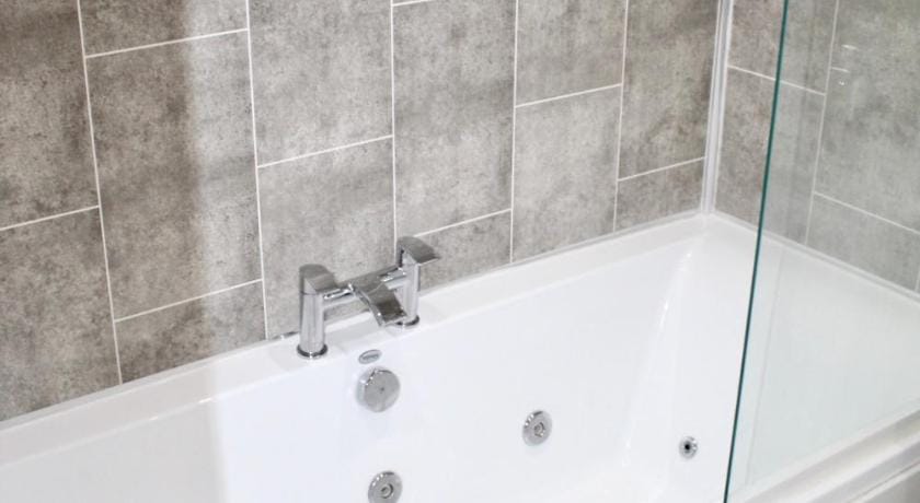 Reads Luxury Apartments Apartment in Blackpool