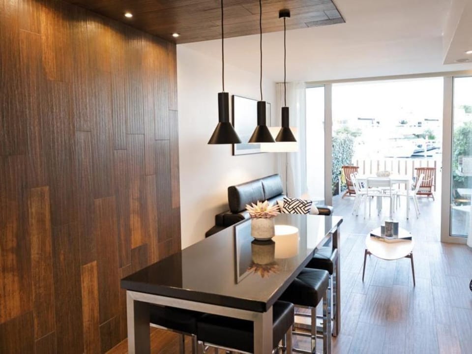Marina NS Guesthouse Apartment in Le Grau-du-Roi