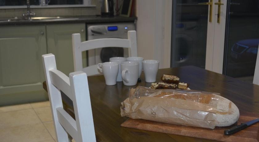 Ballyginny Cottage Vacation rental in Northern Ireland